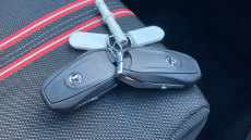 Vauxhall Corsa 100kW SRi Nav Premium 50kWh 5dr Auto [7.4kWCh] Electric Hatchback